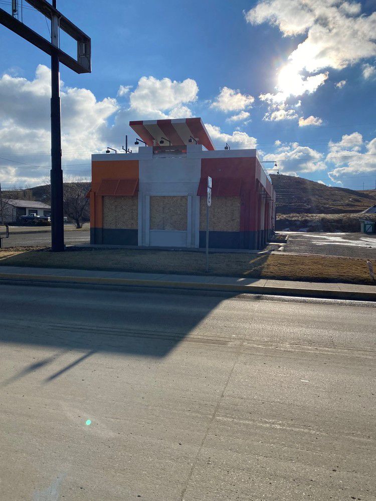 408 1st St W, Havre, MT 59501
